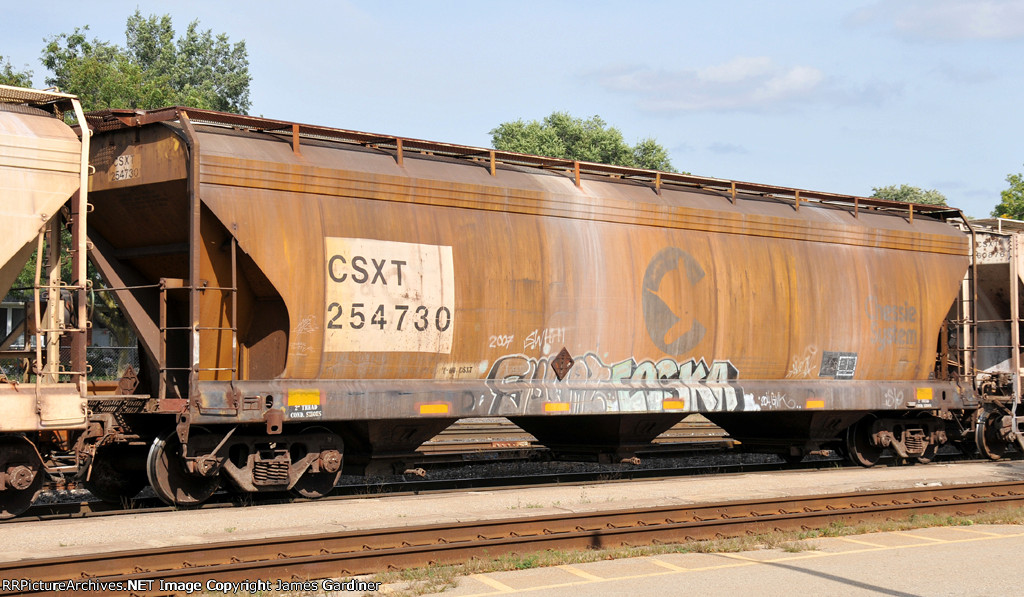 CSX 254730